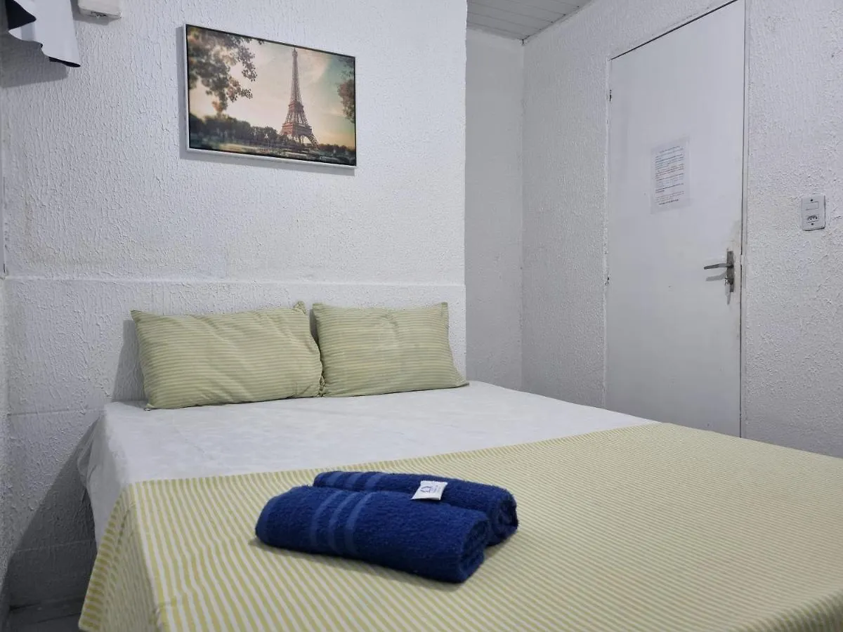 Casa Aeroporto Pousada Recife Hotel