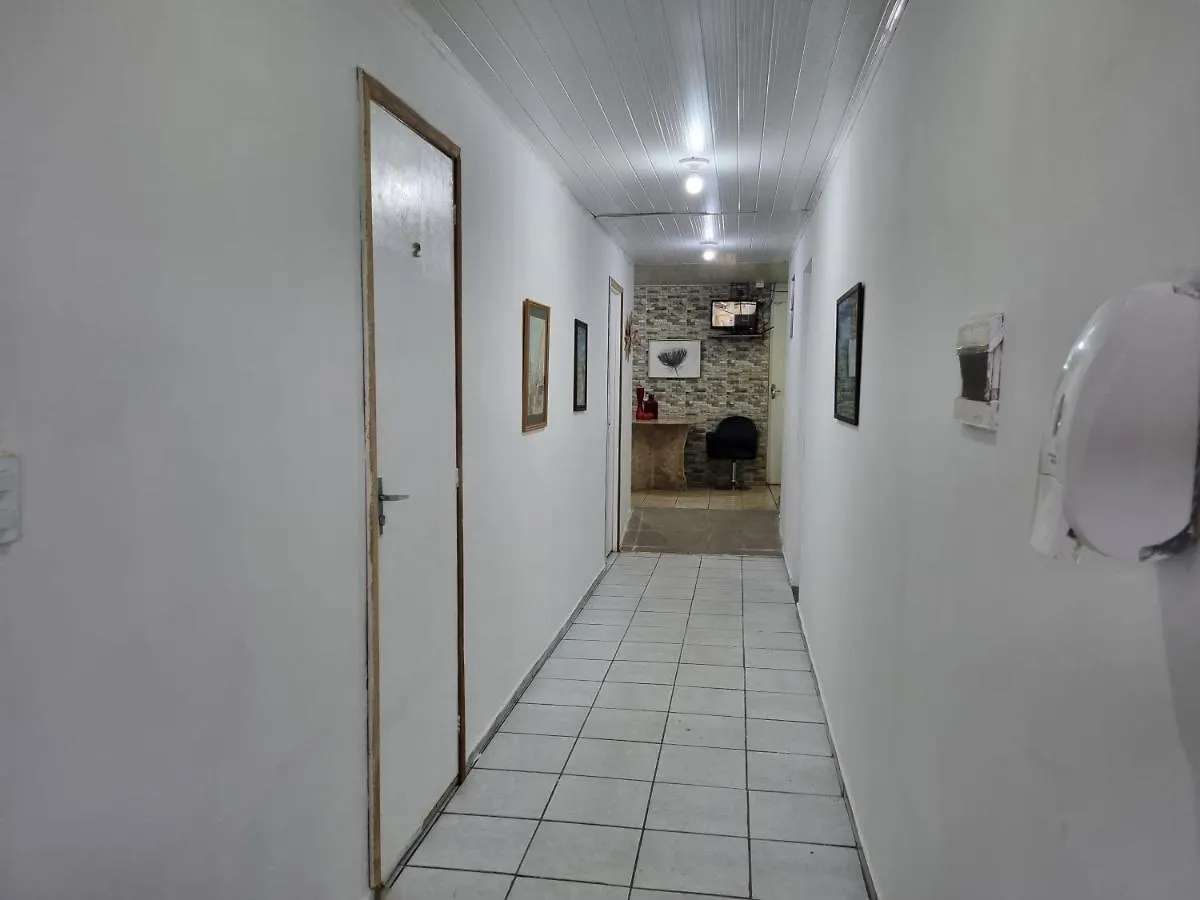 Hotel Casa Aeroporto Pousada Recife