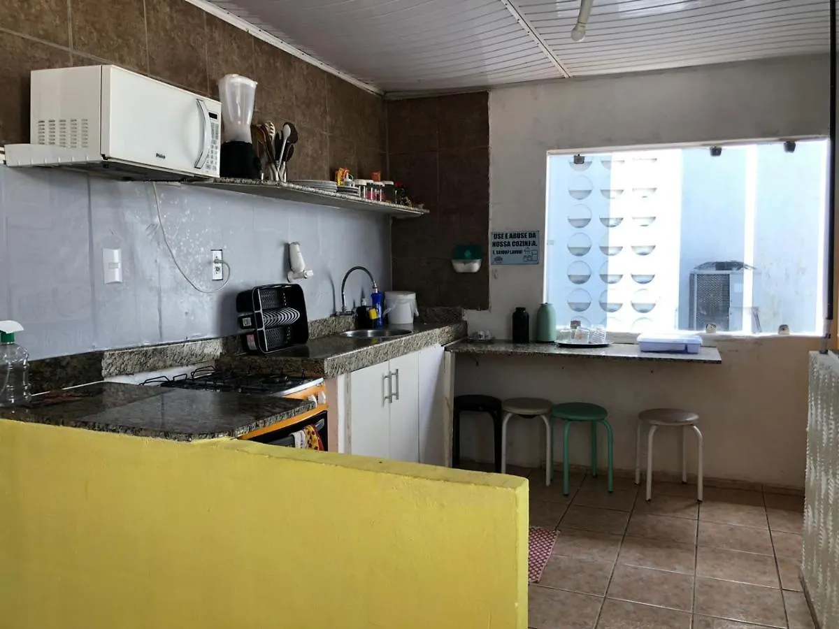 Casa Aeroporto Pousada Recife
