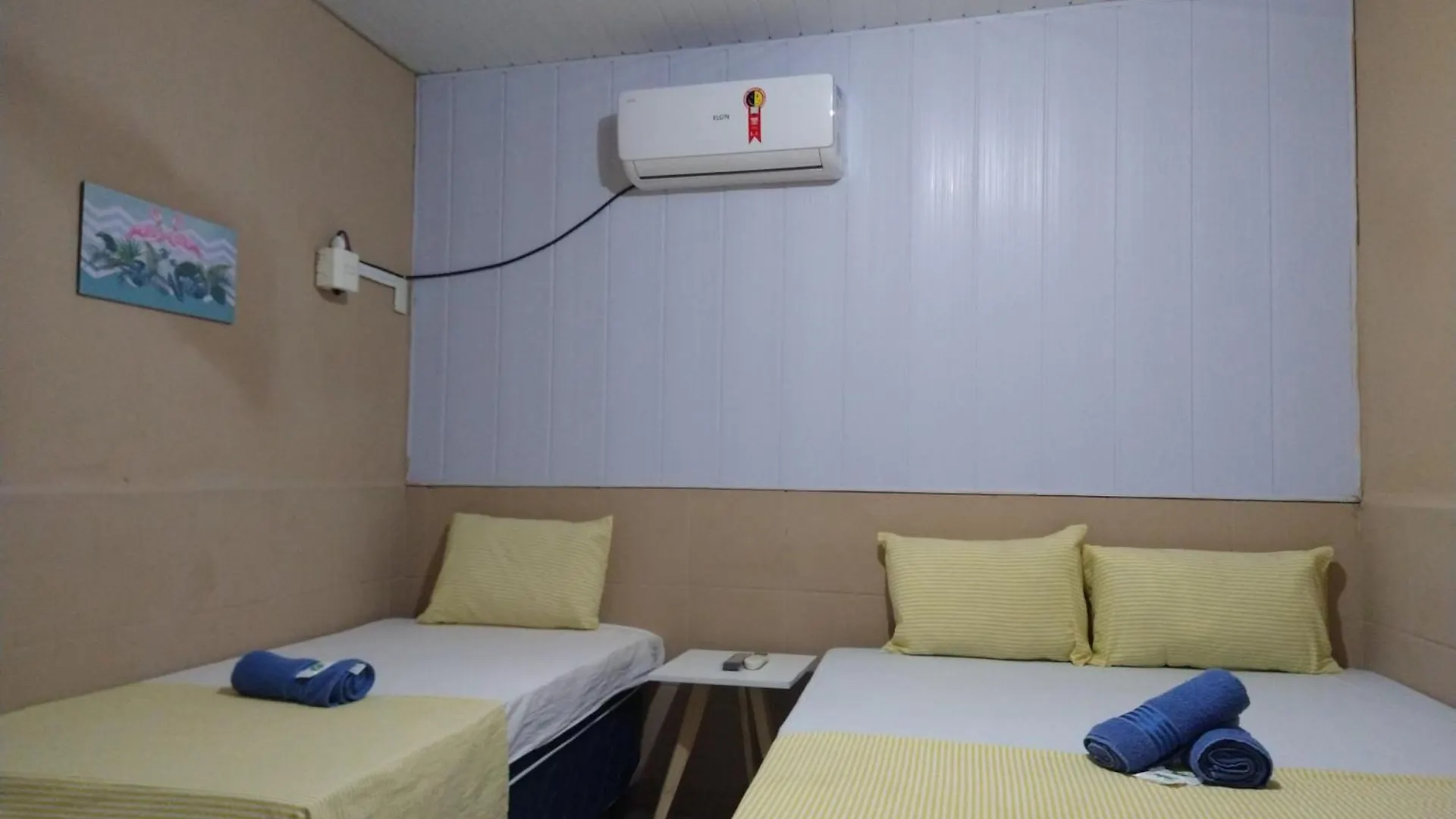 Hotel Casa Aeroporto Pousada Recife Brasil