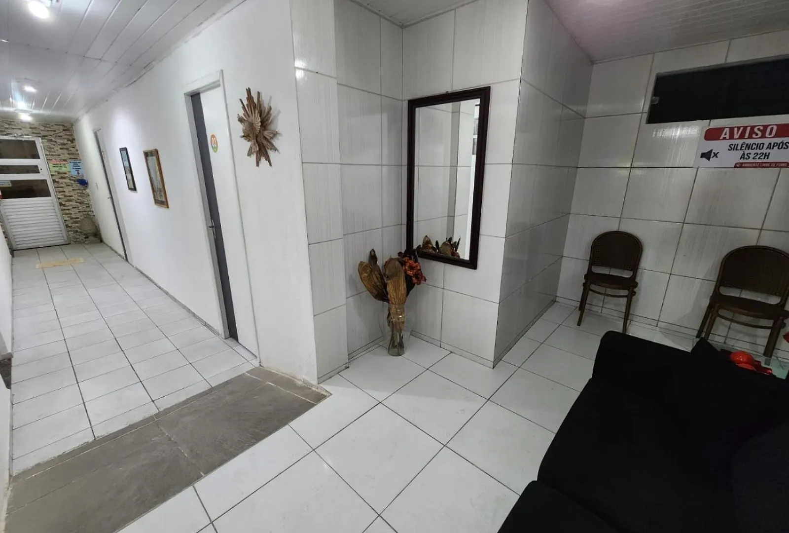 Hotel Casa Aeroporto Pousada Recife