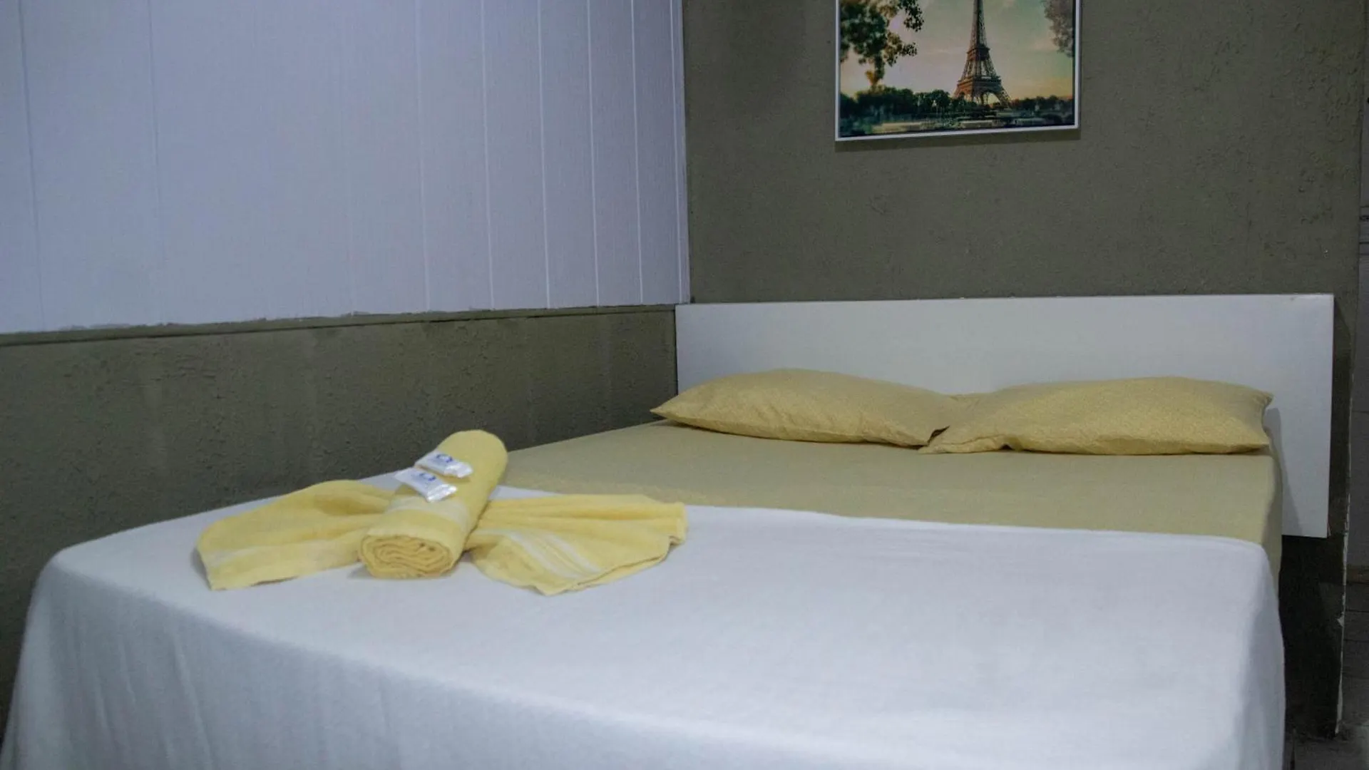 Hotel Casa Aeroporto Pousada Recife