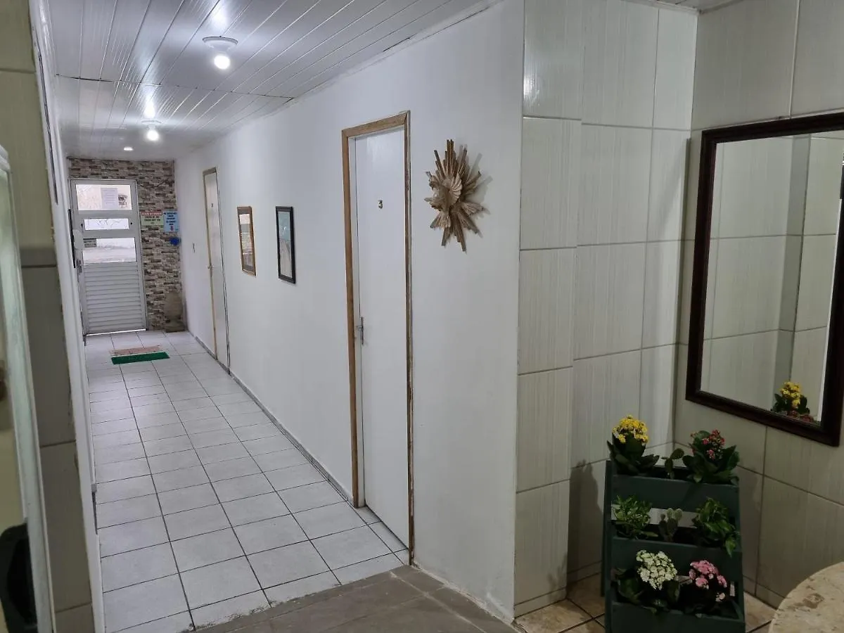 Casa Aeroporto Pousada 累西腓 酒店