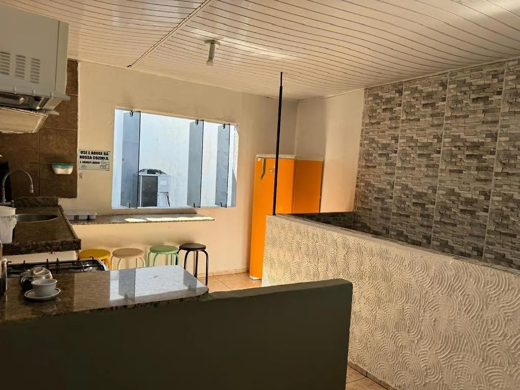 酒店 Casa Aeroporto Pousada 累西腓