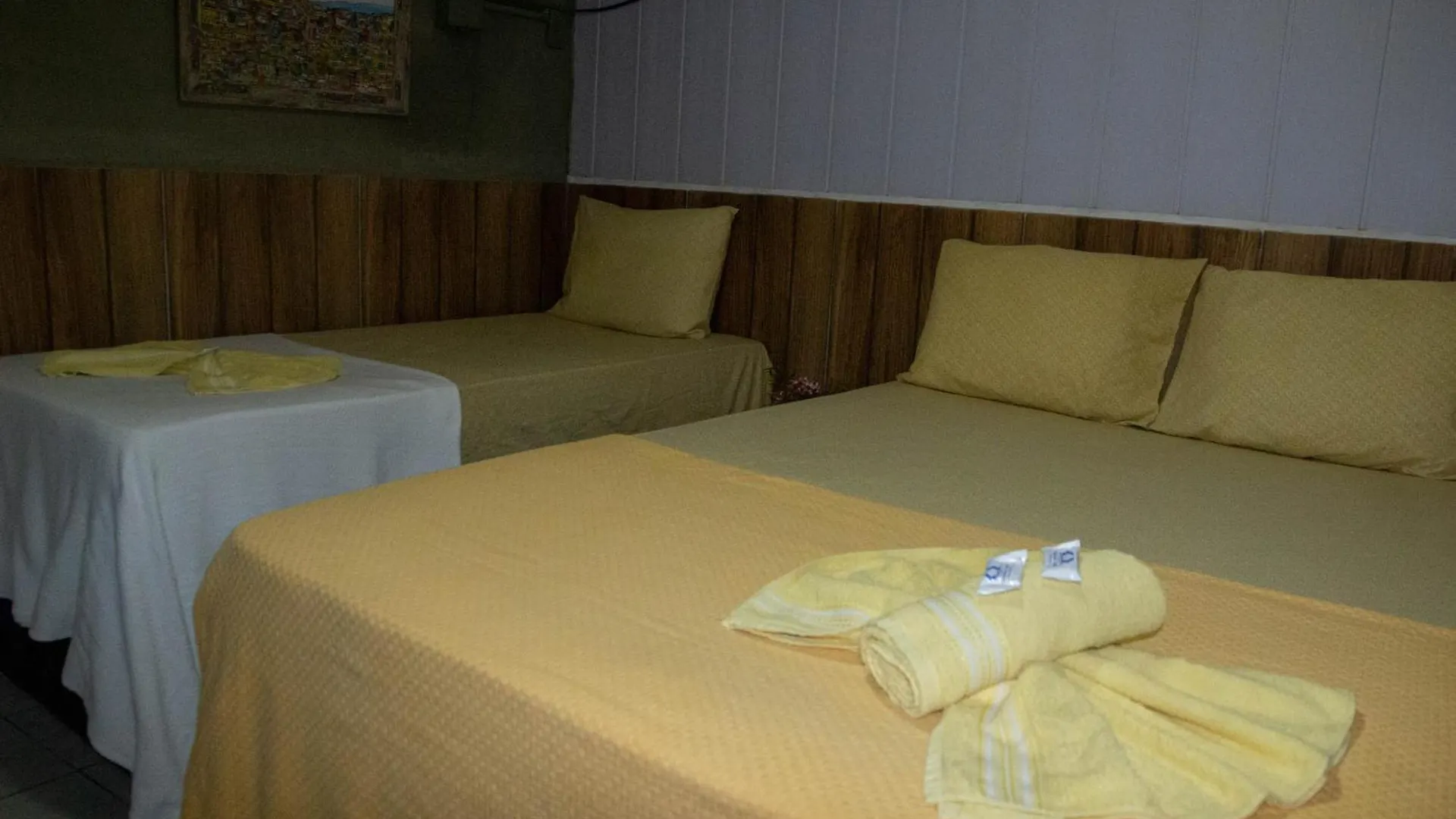 Casa Aeroporto Pousada 累西腓 0*,  巴西